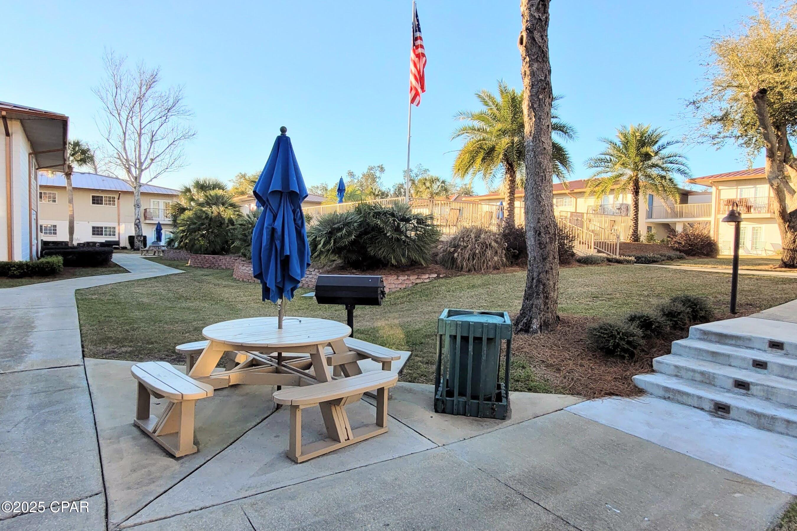 Landmark On St. Andrews Bay - Residential