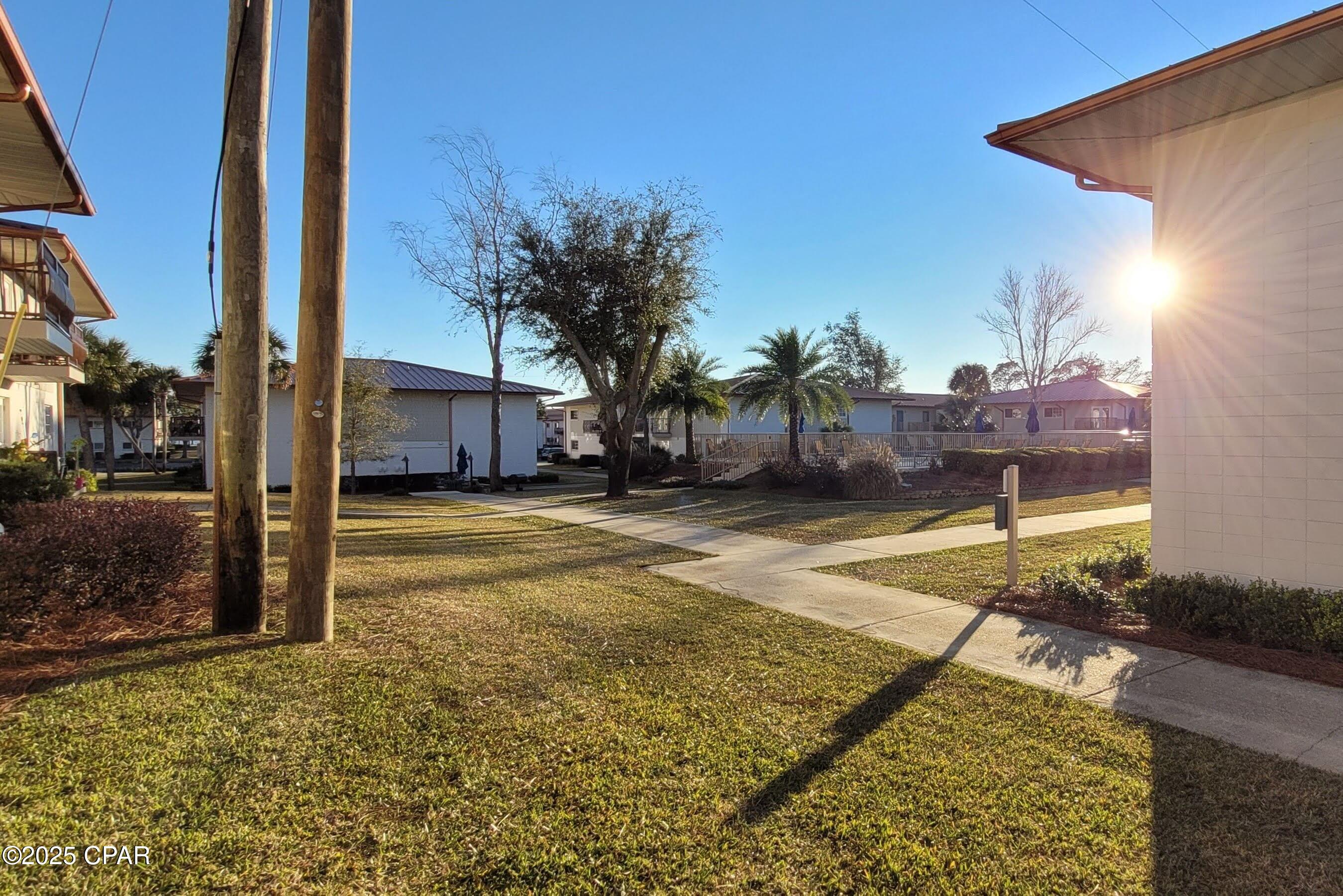 Landmark On St. Andrews Bay - Residential