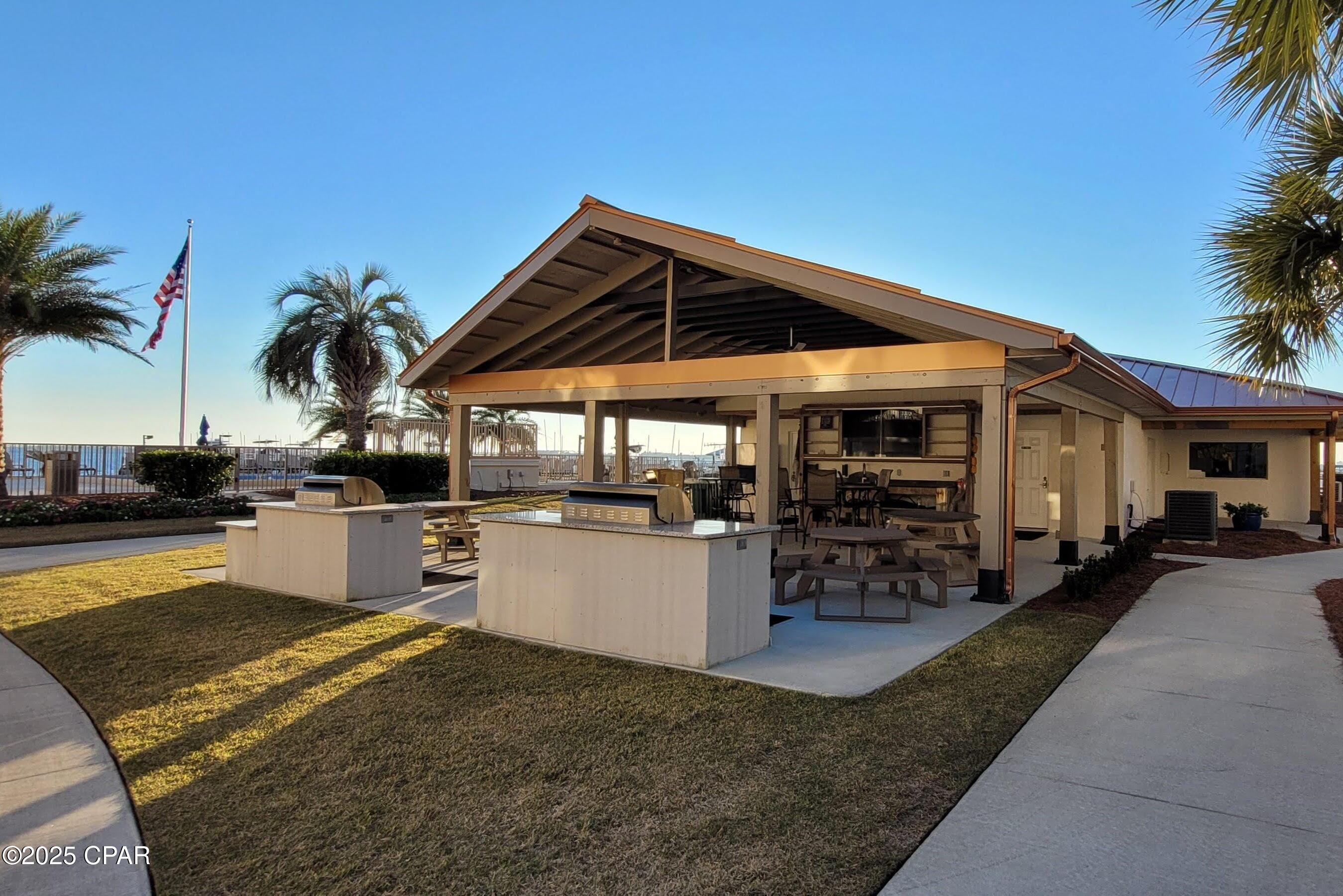 Landmark On St. Andrews Bay - Residential