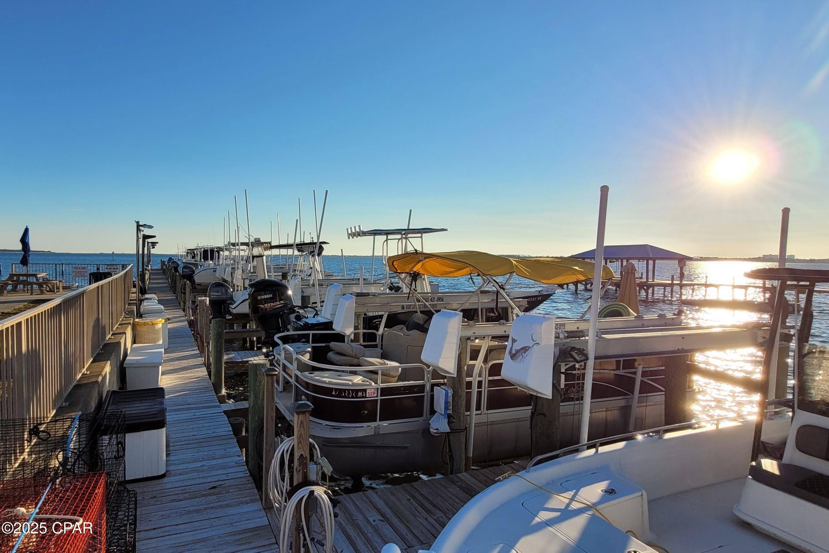 Landmark On St. Andrews Bay - Residential