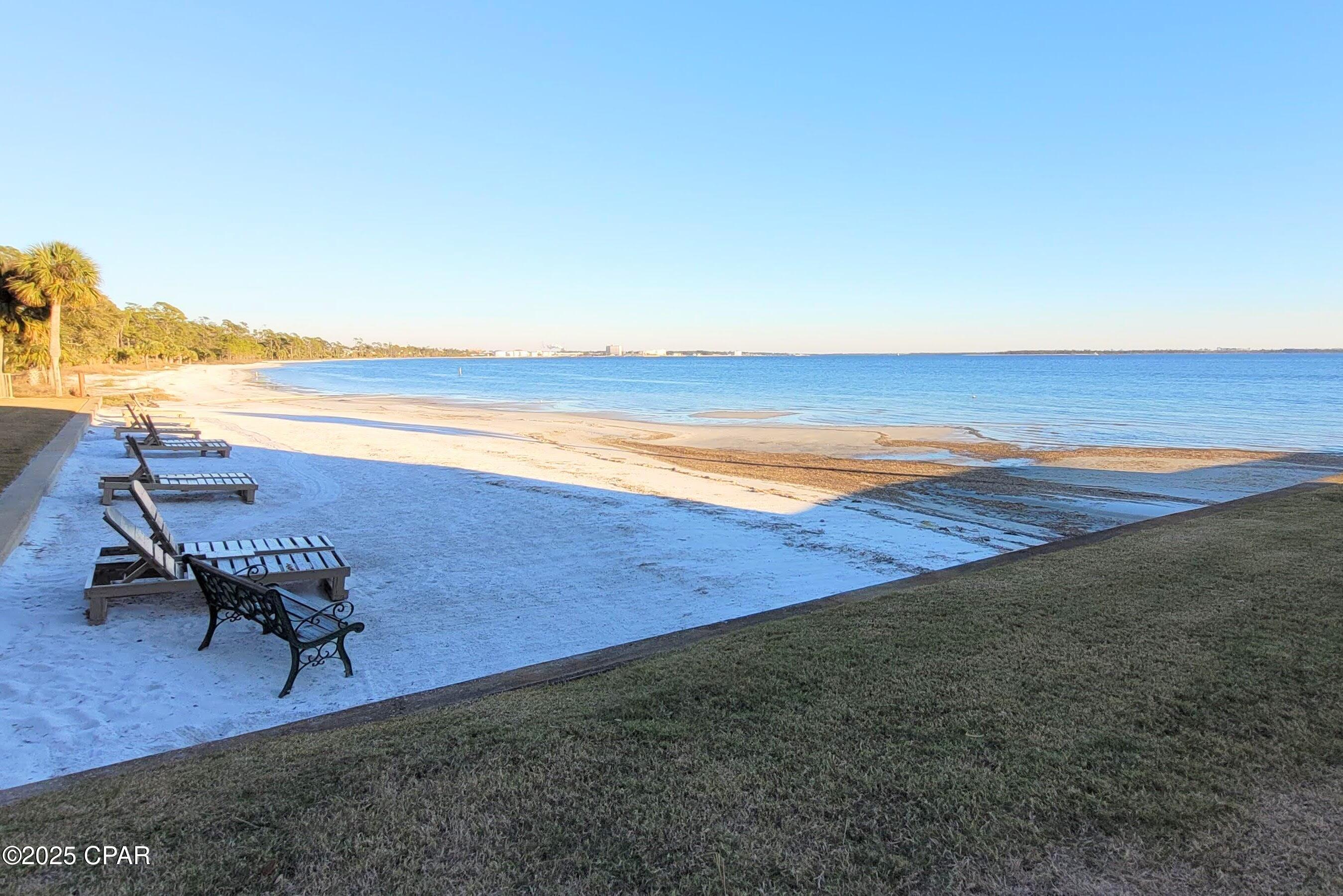Landmark On St. Andrews Bay - Residential