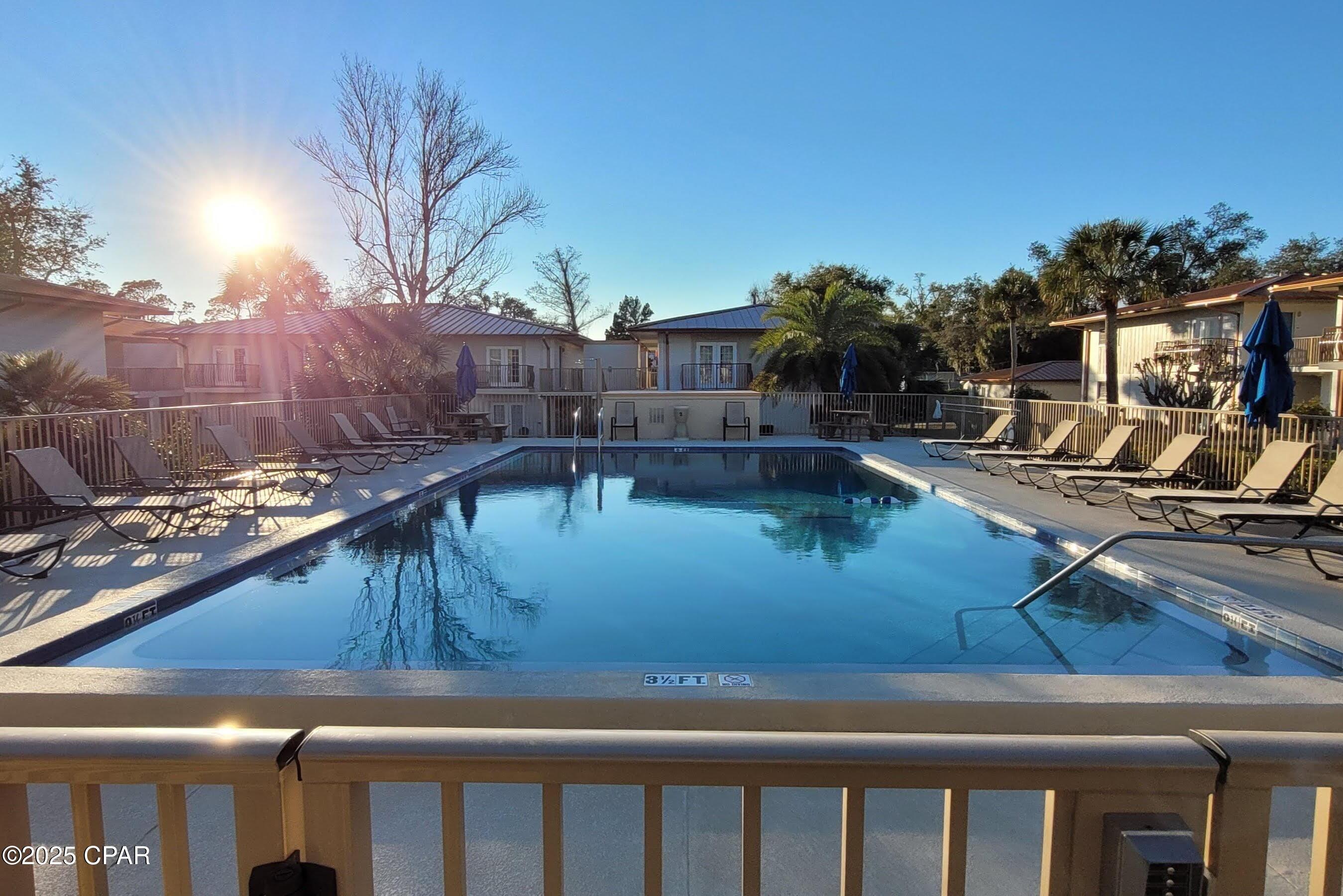 Landmark On St. Andrews Bay - Residential