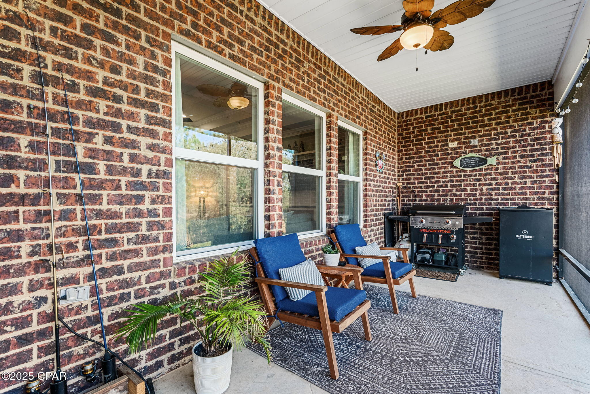 Fanning Bayou - Residential