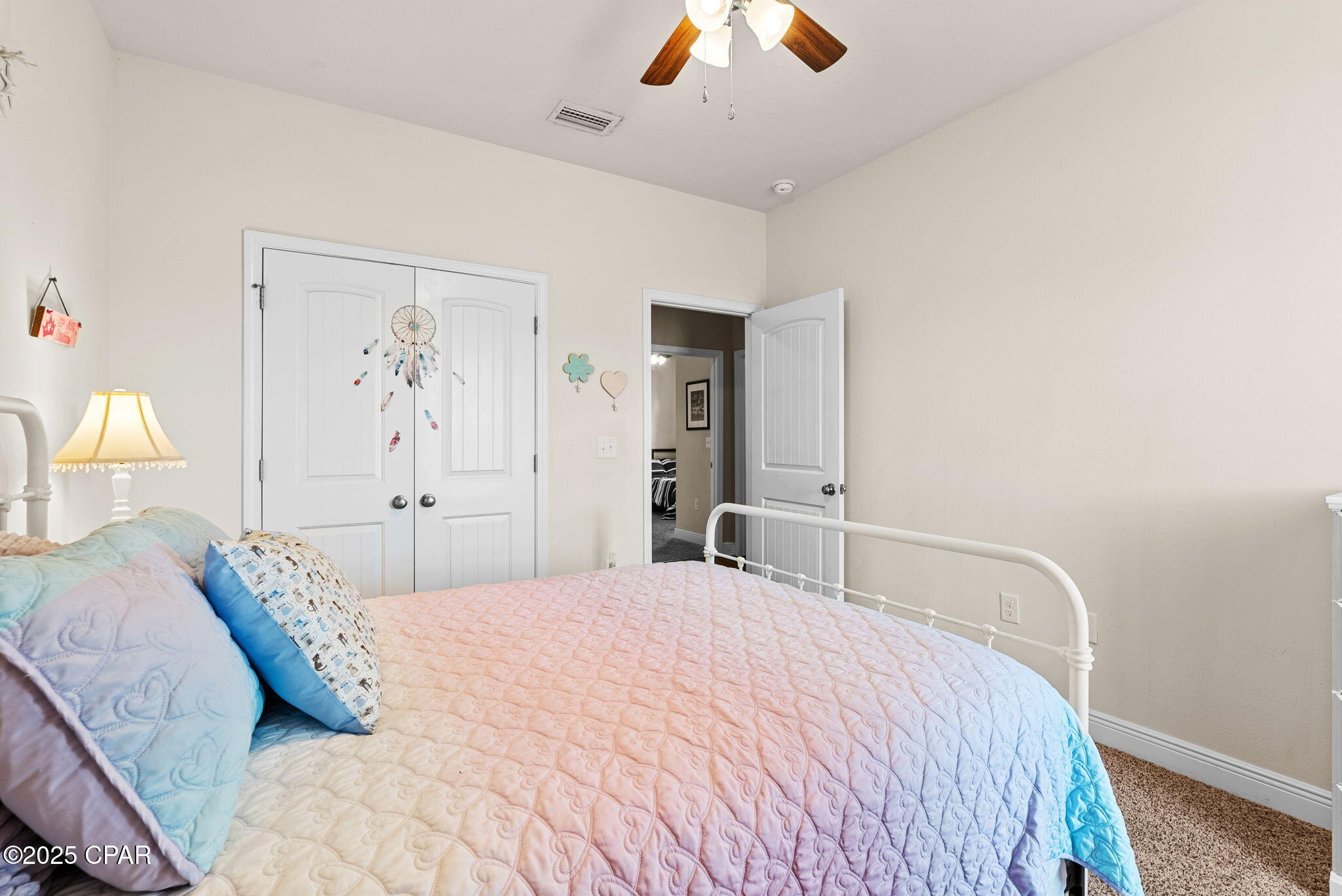 Fanning Bayou - Residential