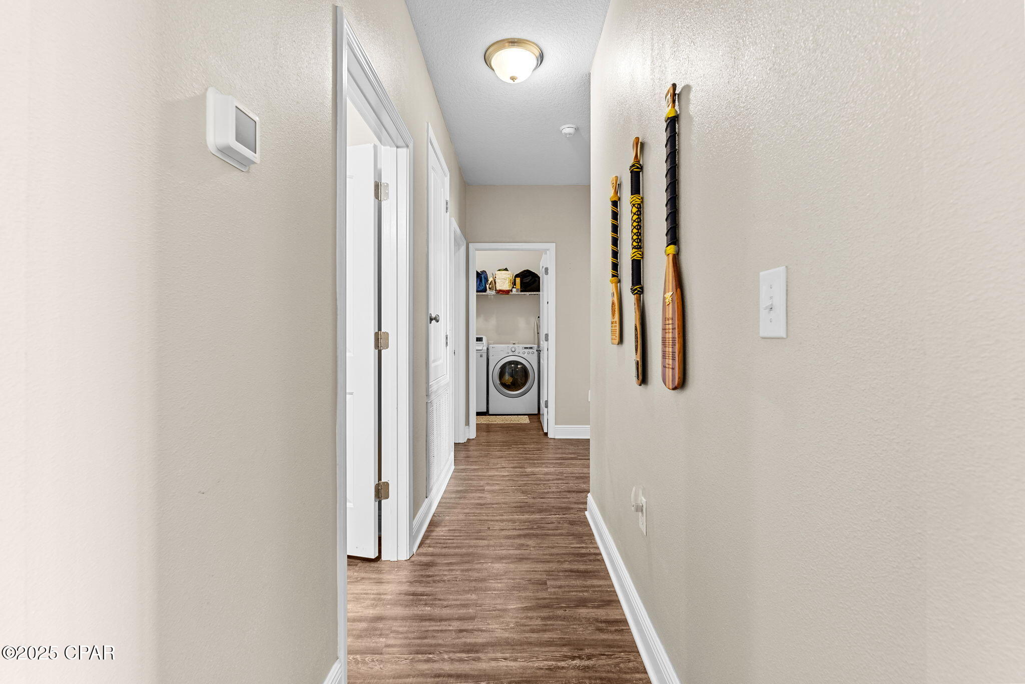 Fanning Bayou - Residential