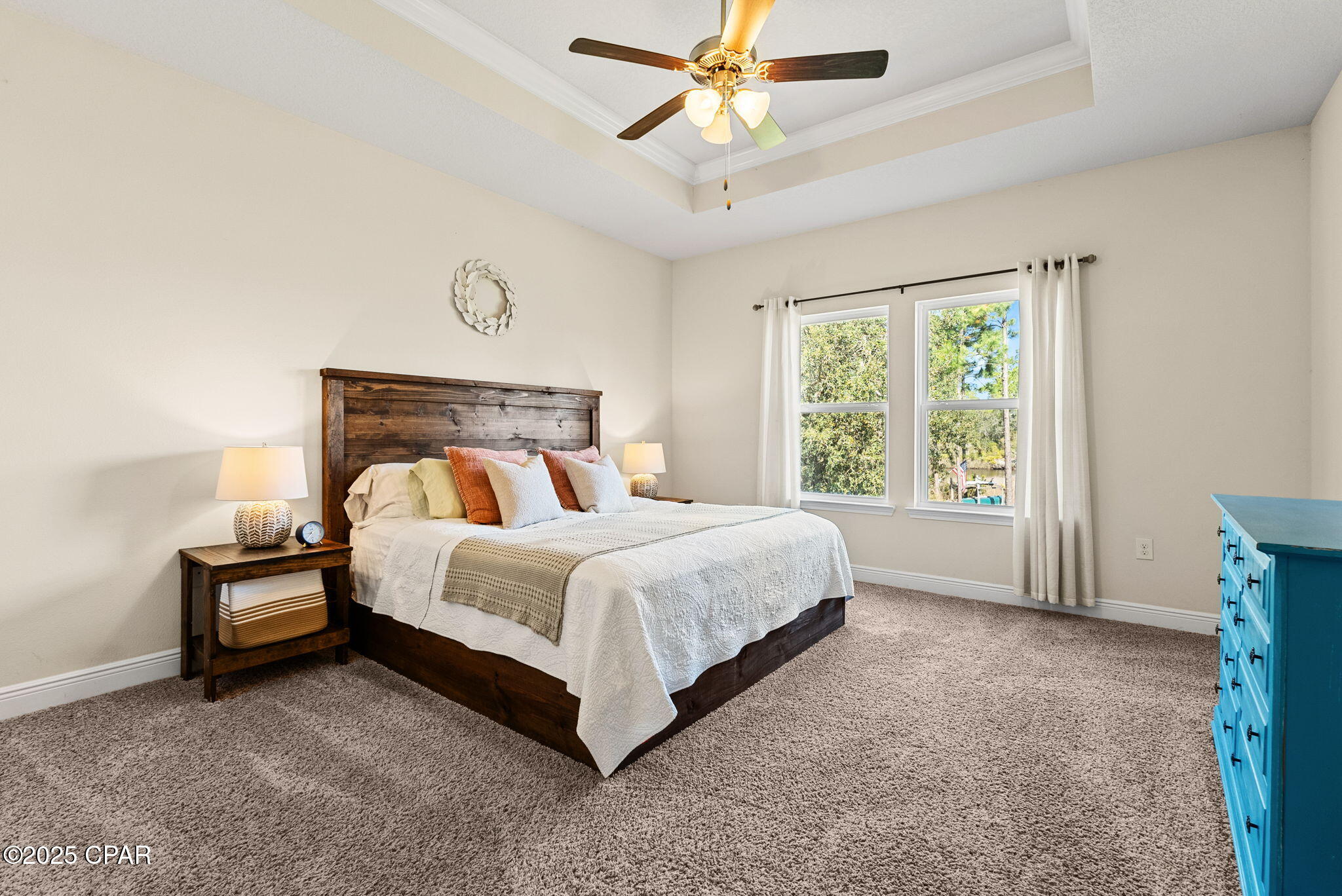 Fanning Bayou - Residential