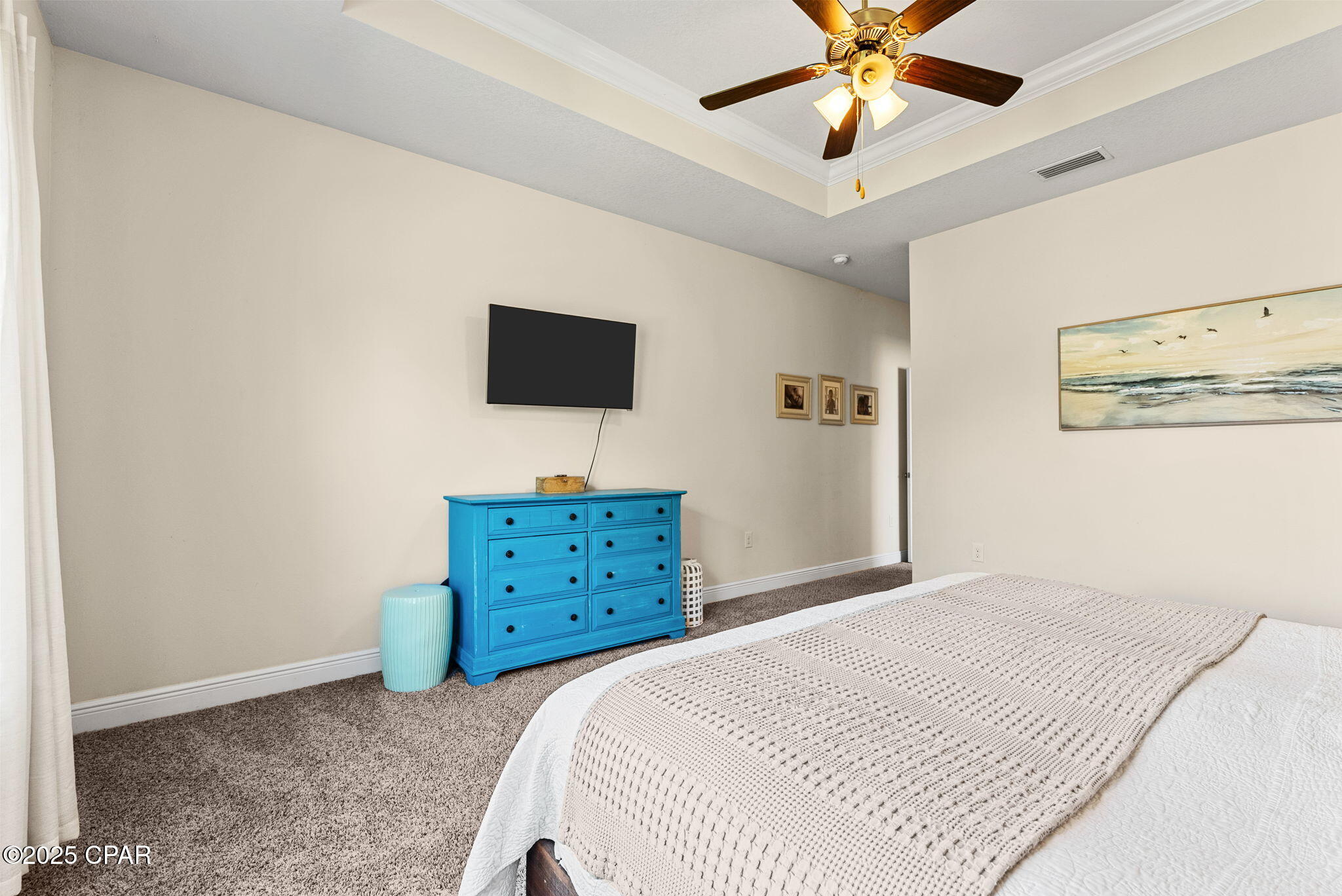 Fanning Bayou - Residential