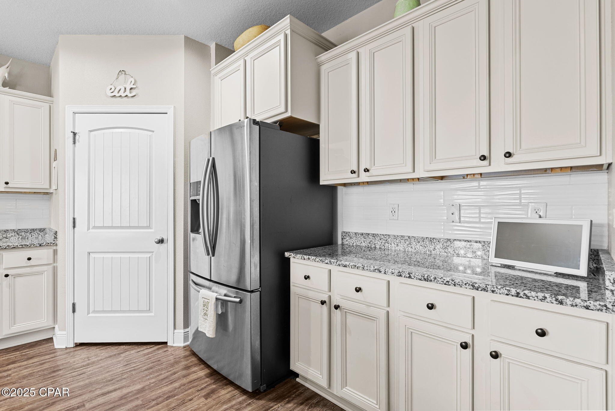 Fanning Bayou - Residential