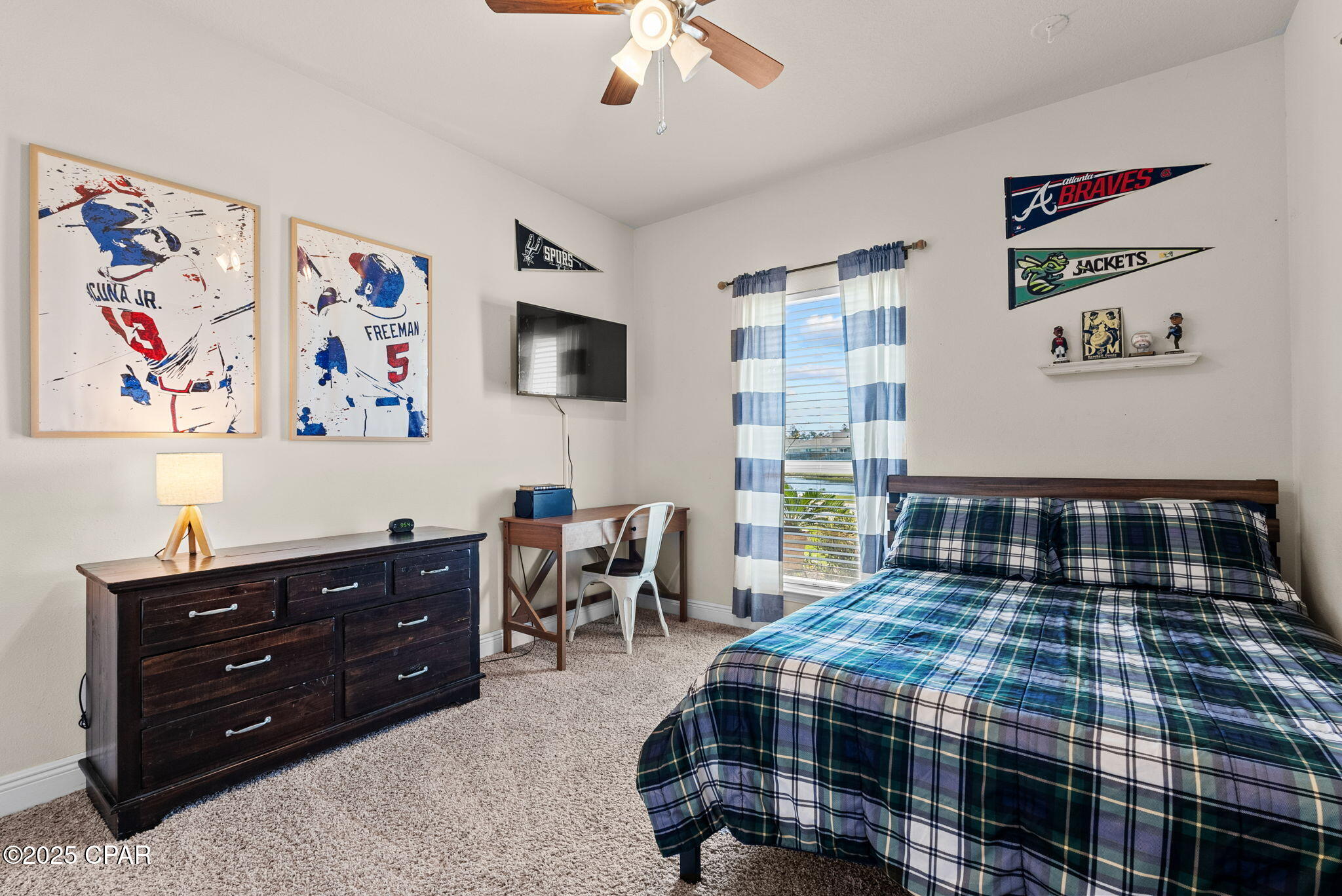 Fanning Bayou - Residential