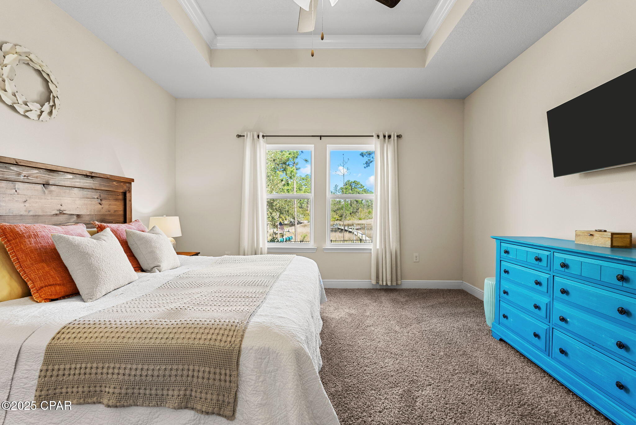 Fanning Bayou - Residential