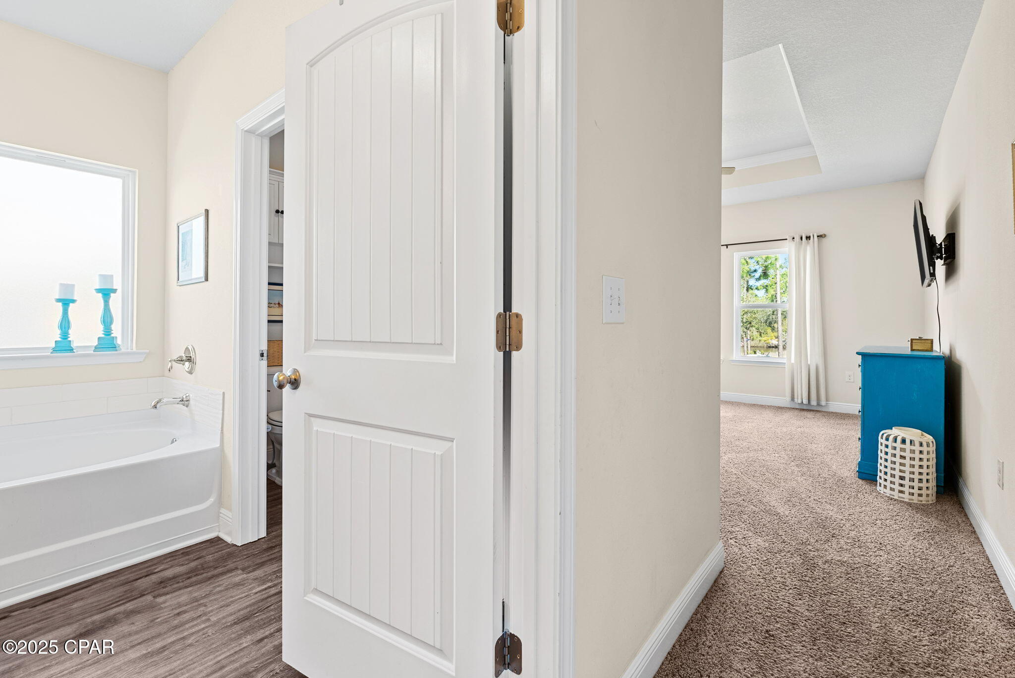 Fanning Bayou - Residential