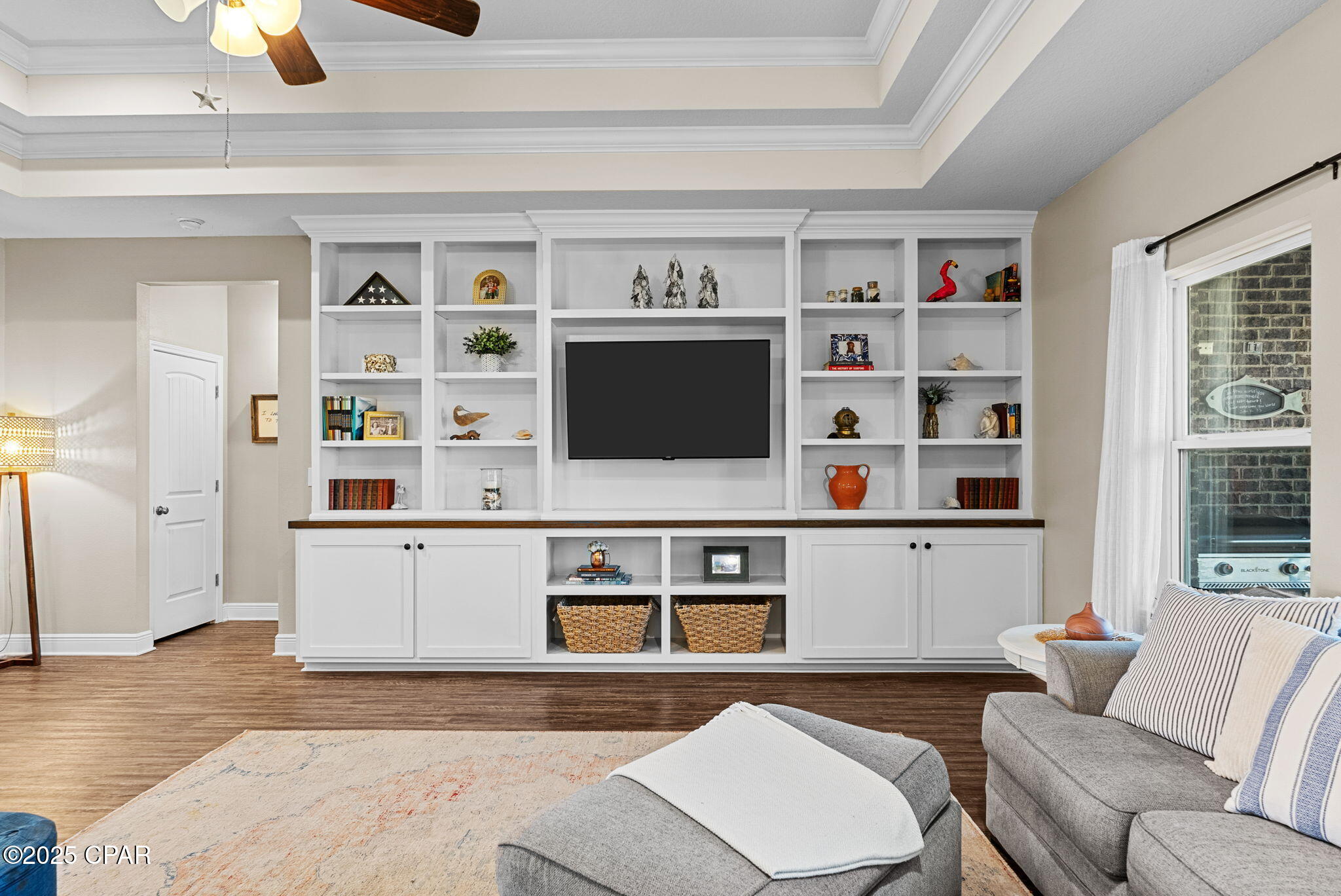 Fanning Bayou - Residential