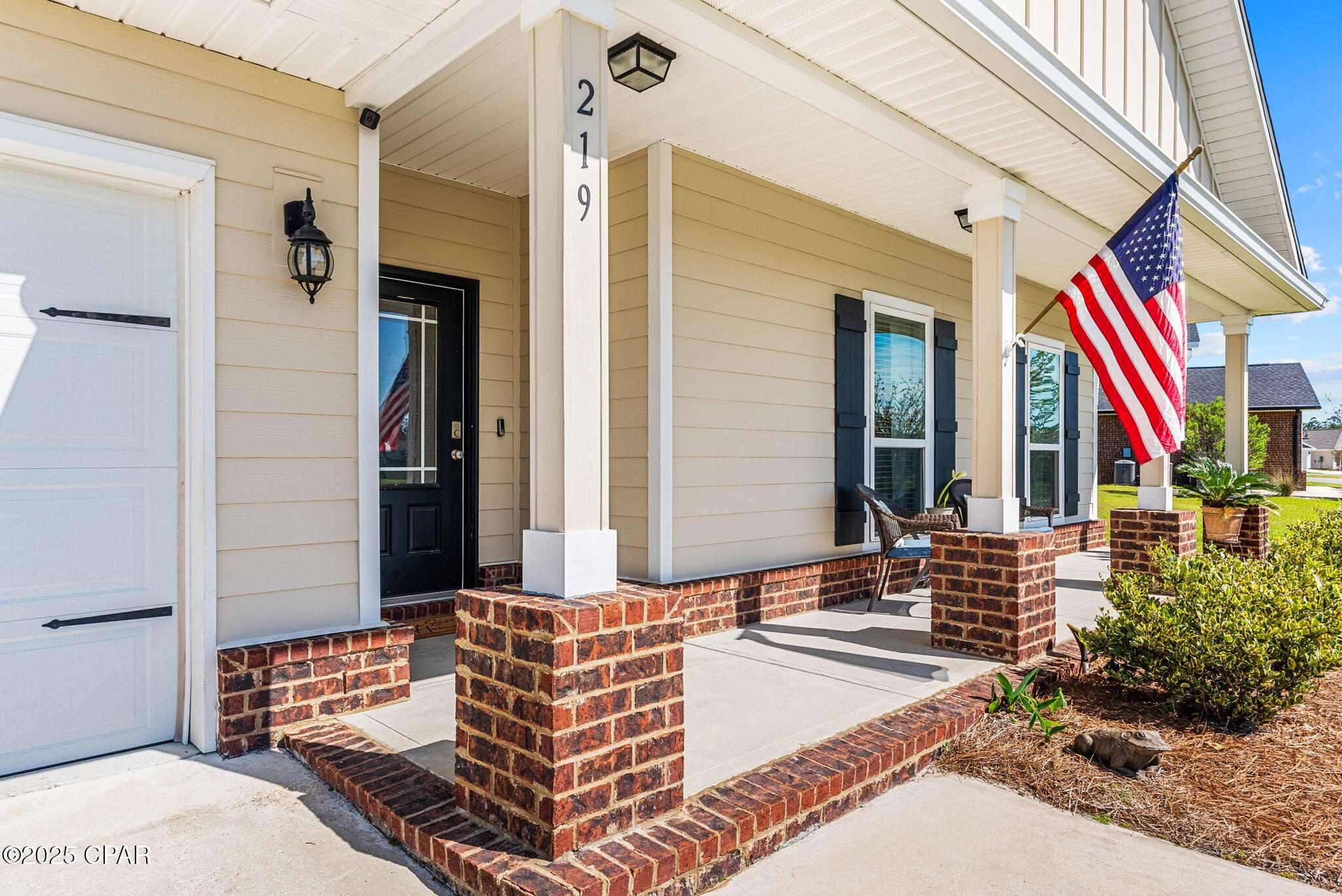Fanning Bayou - Residential
