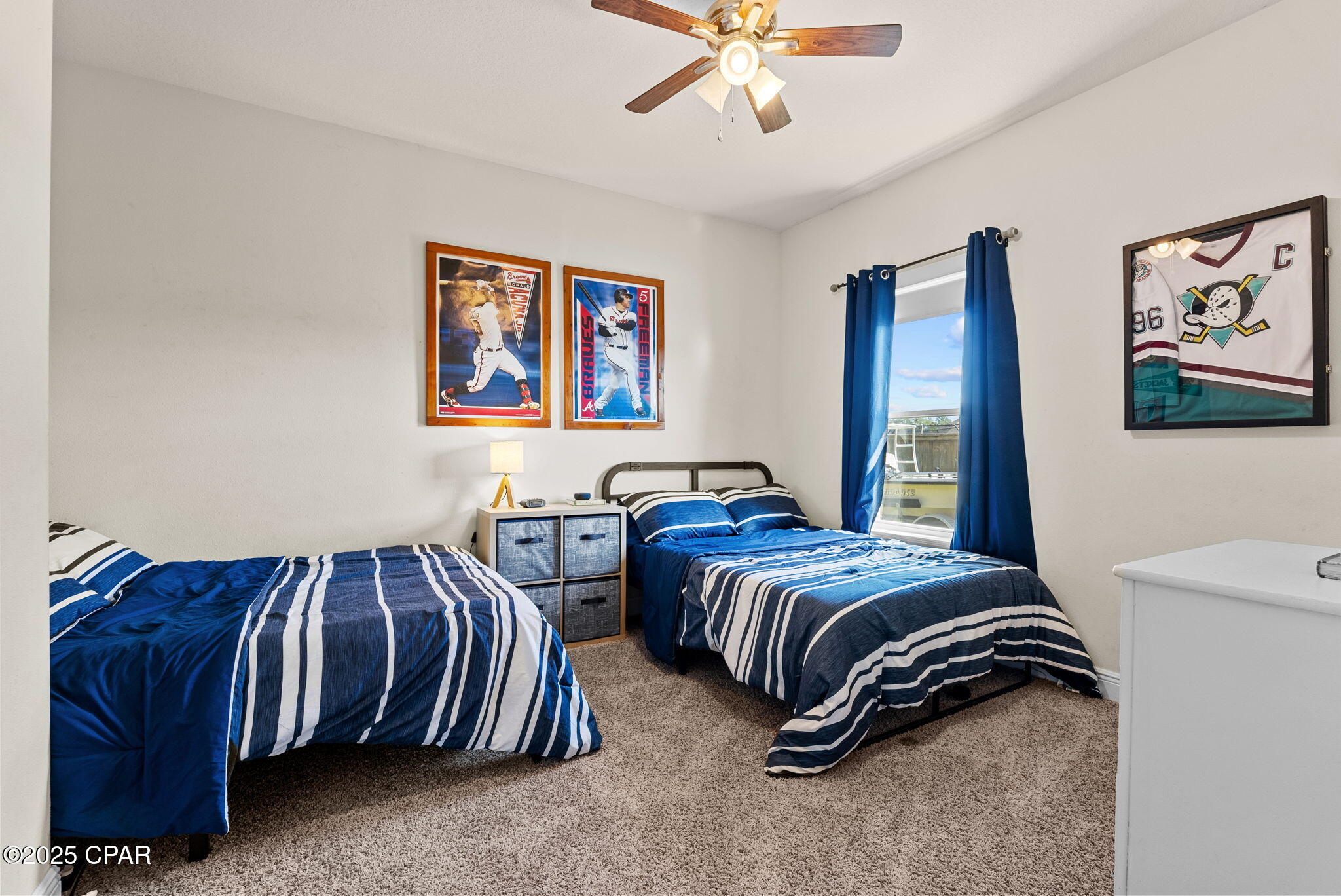 Fanning Bayou - Residential