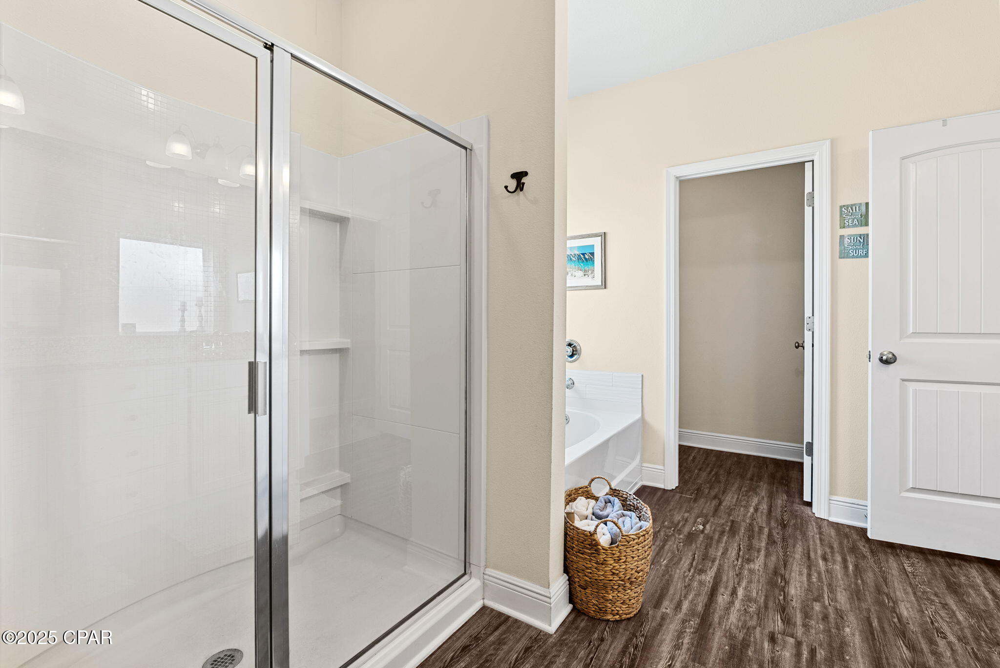 Fanning Bayou - Residential