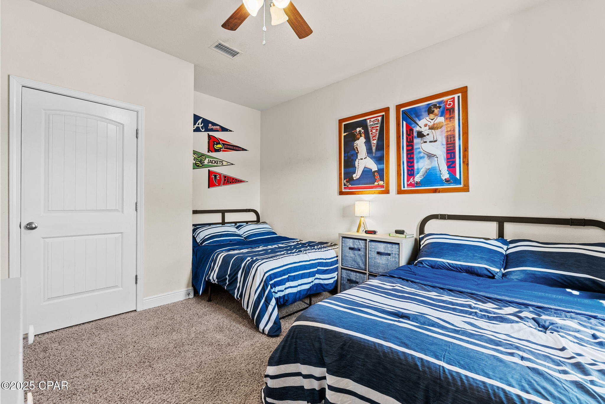 Fanning Bayou - Residential