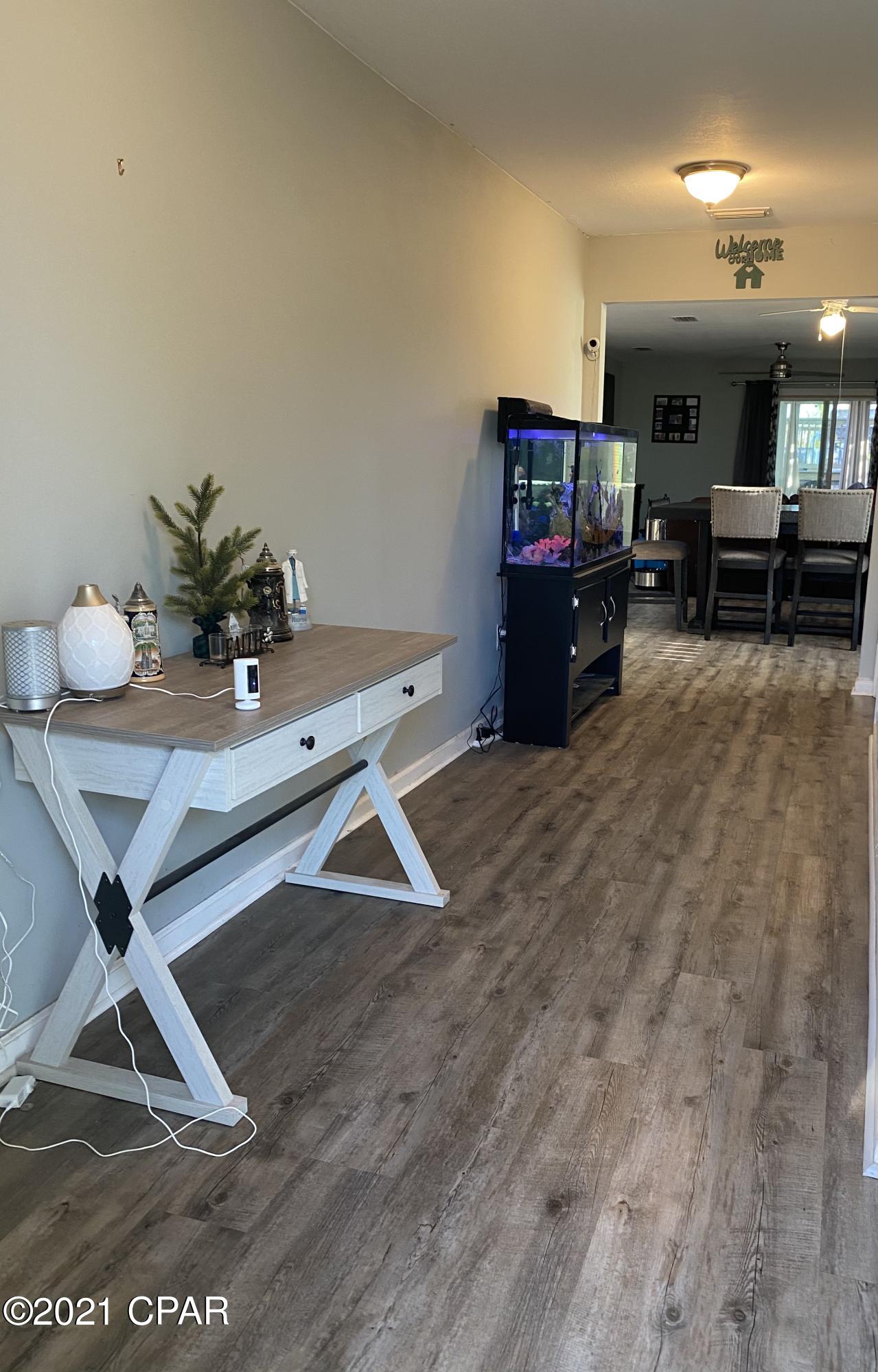 Baywinds - Residential