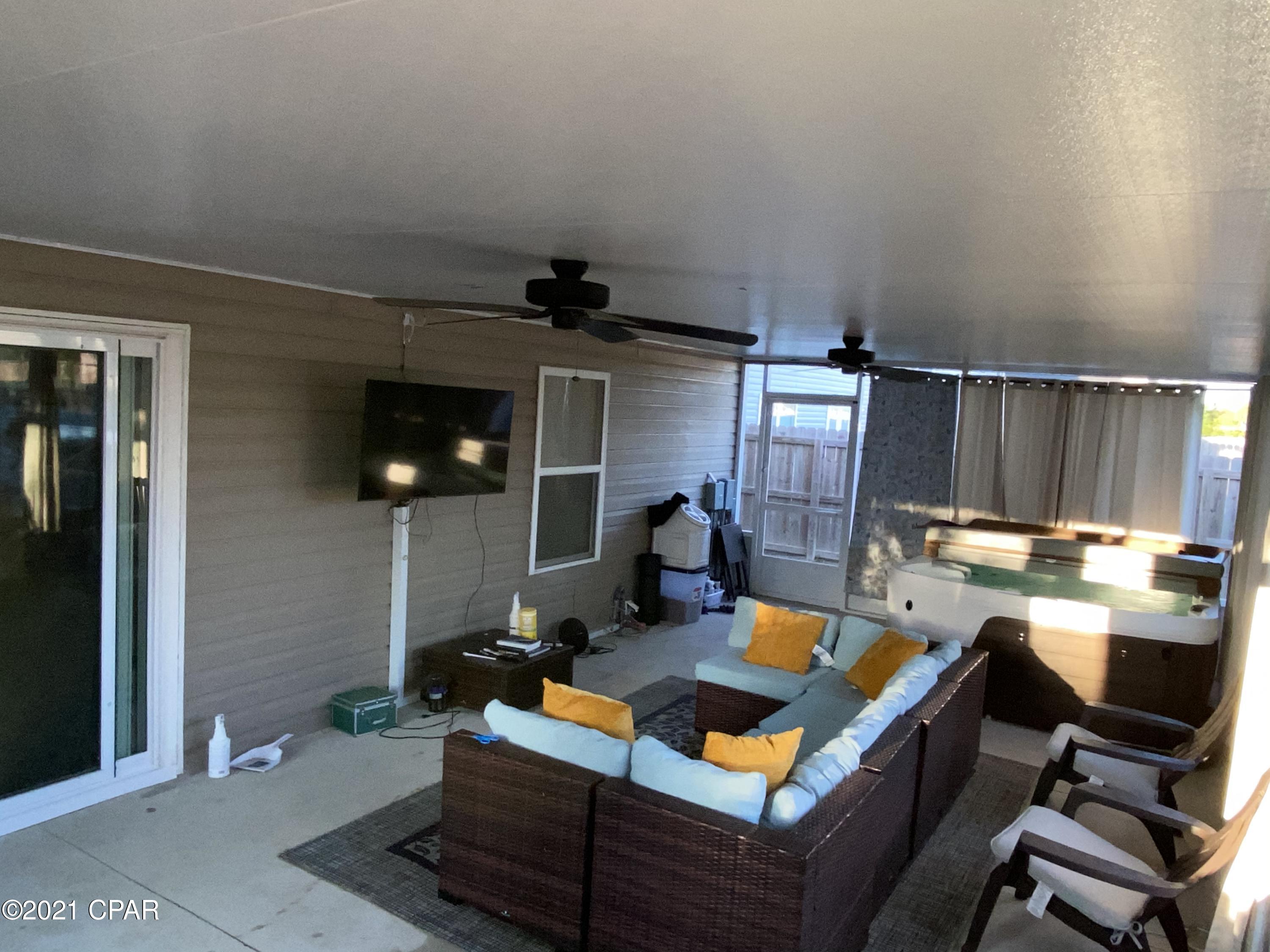 Baywinds - Residential