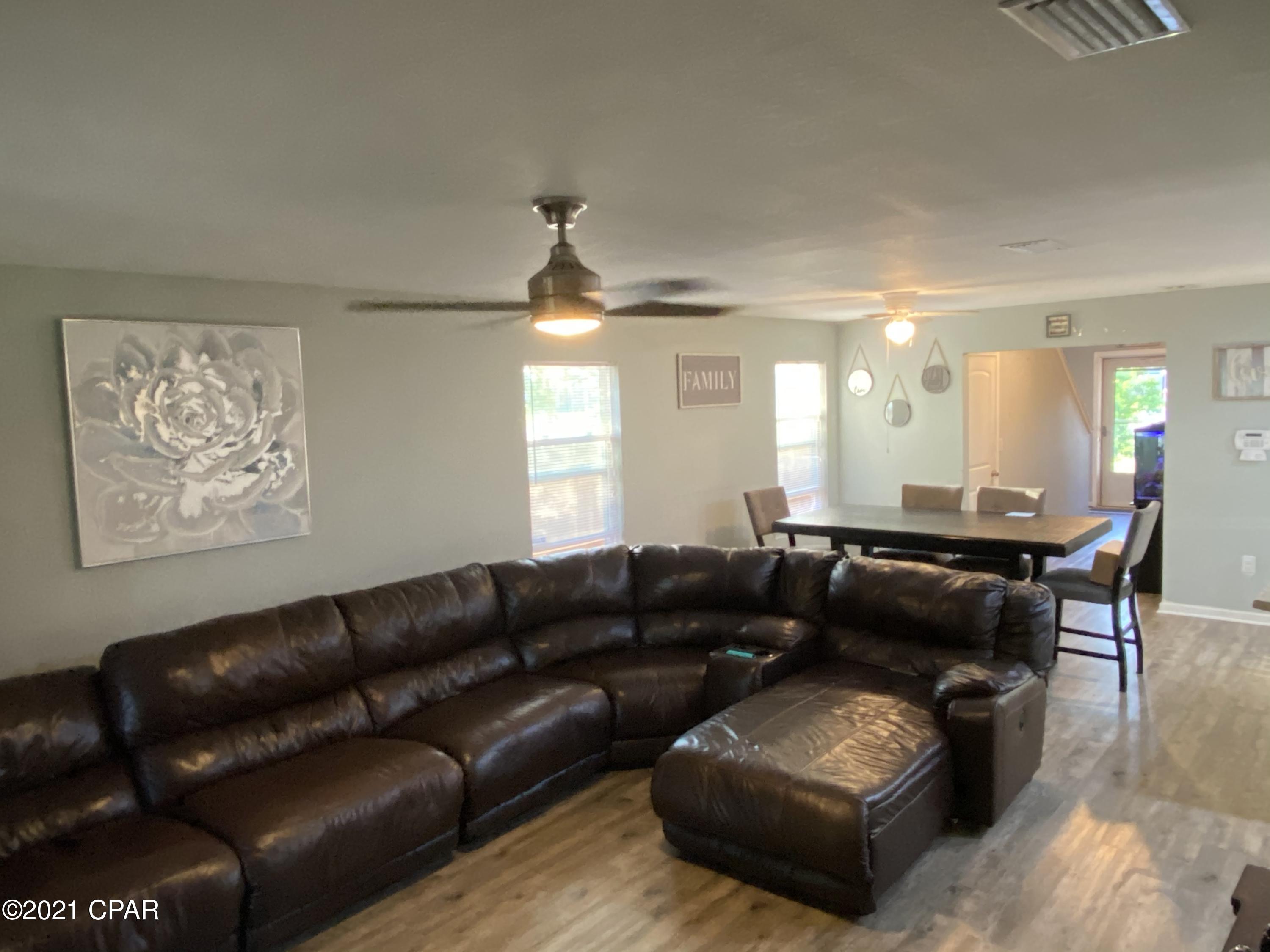 Baywinds - Residential