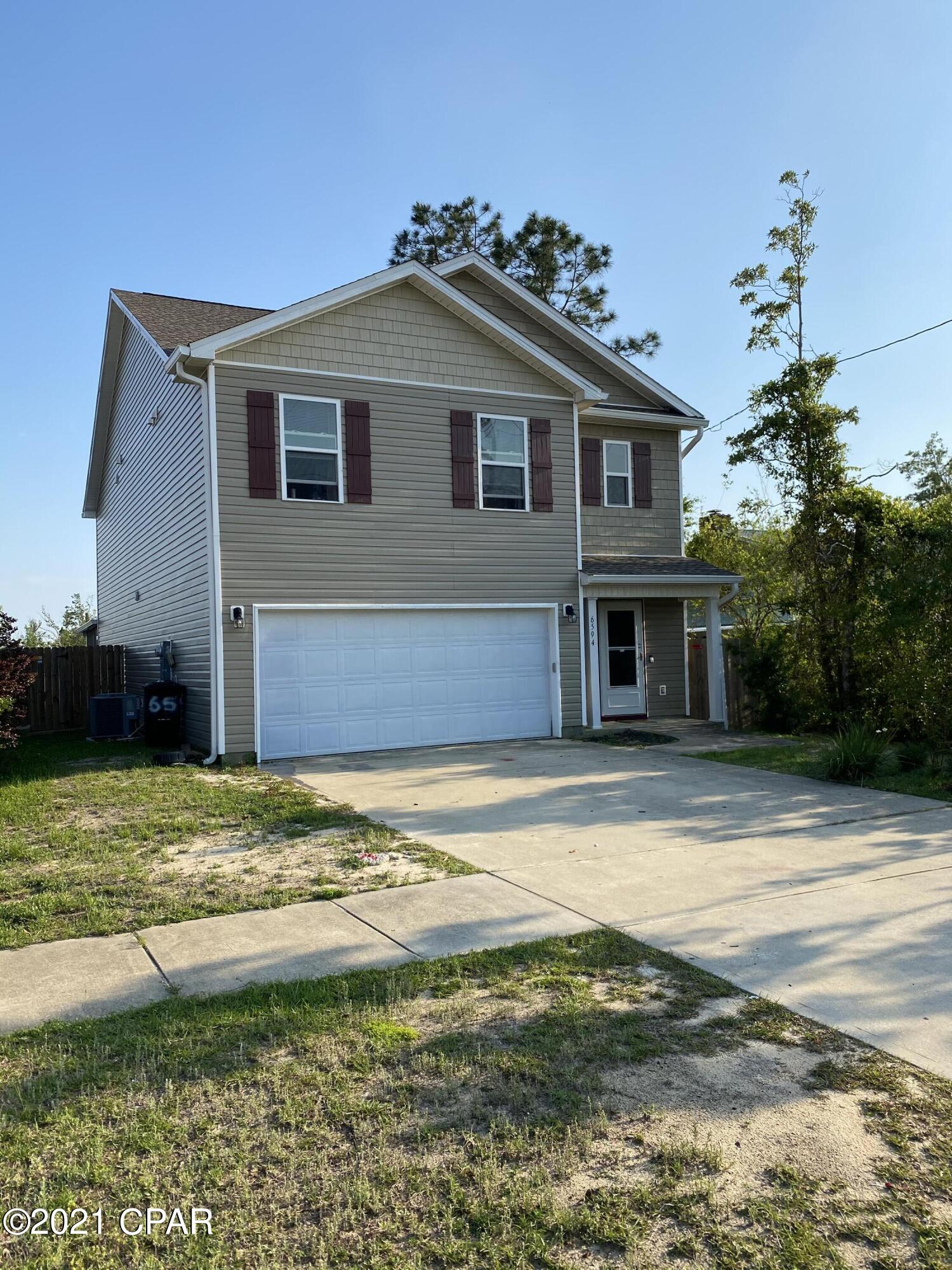 Baywinds - Residential