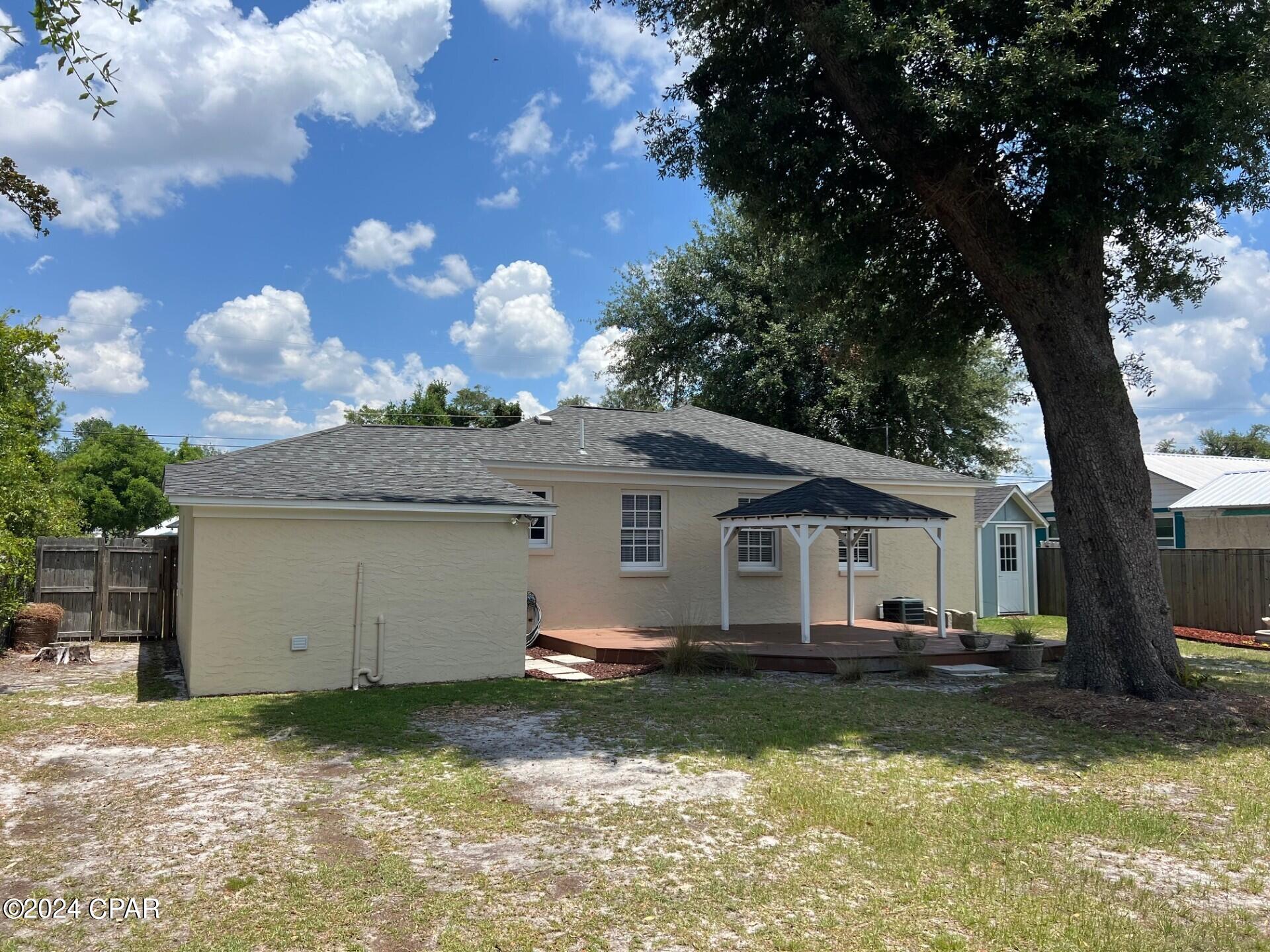 [No Recorded Subdiv] - Residential Lease