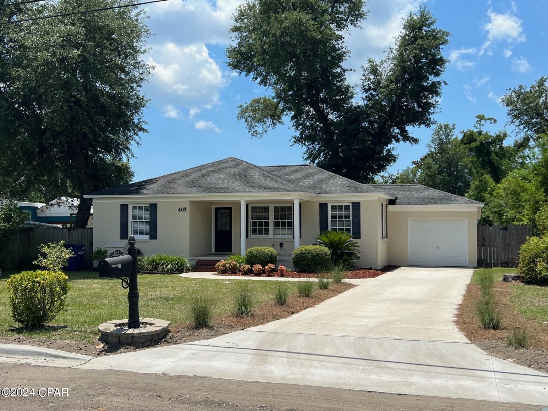 [No Recorded Subdiv] - Residential Lease