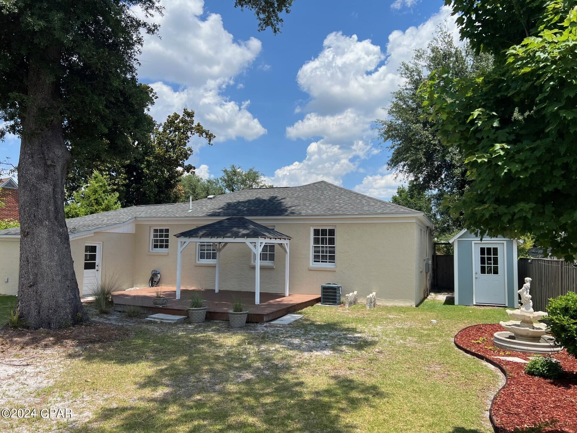 [No Recorded Subdiv] - Residential Lease