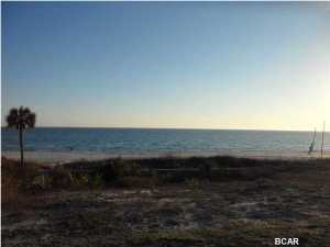 Inlet Beach Heights - Land