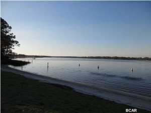 Inlet Beach Heights - Land