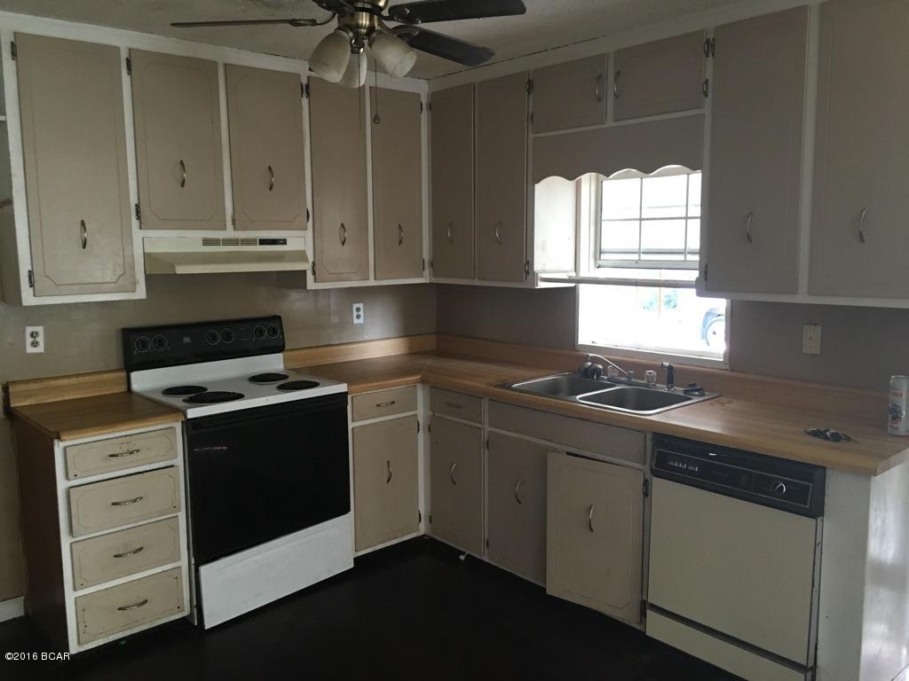 Drummond Park 2nd - Residential