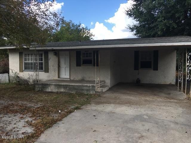 Drummond Park 2nd - Residential