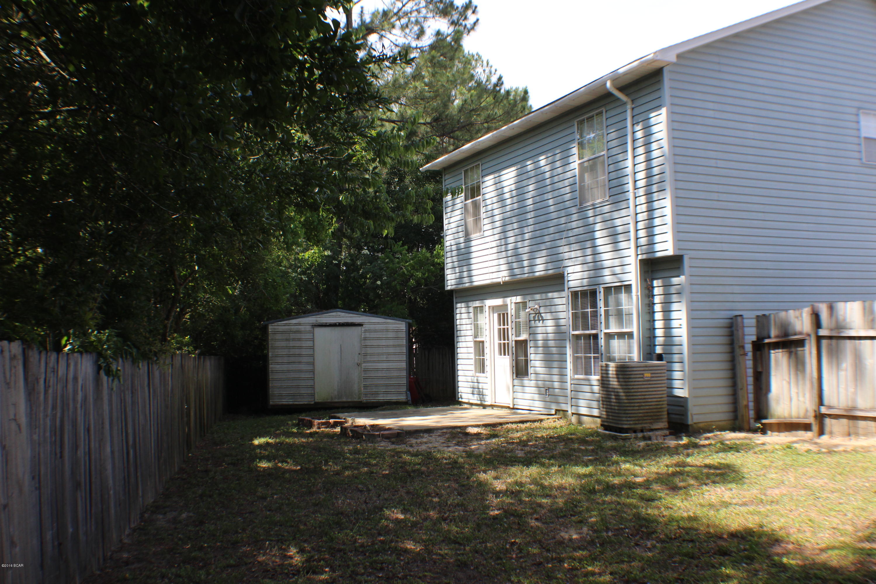 Brittany Woods Park - Residential