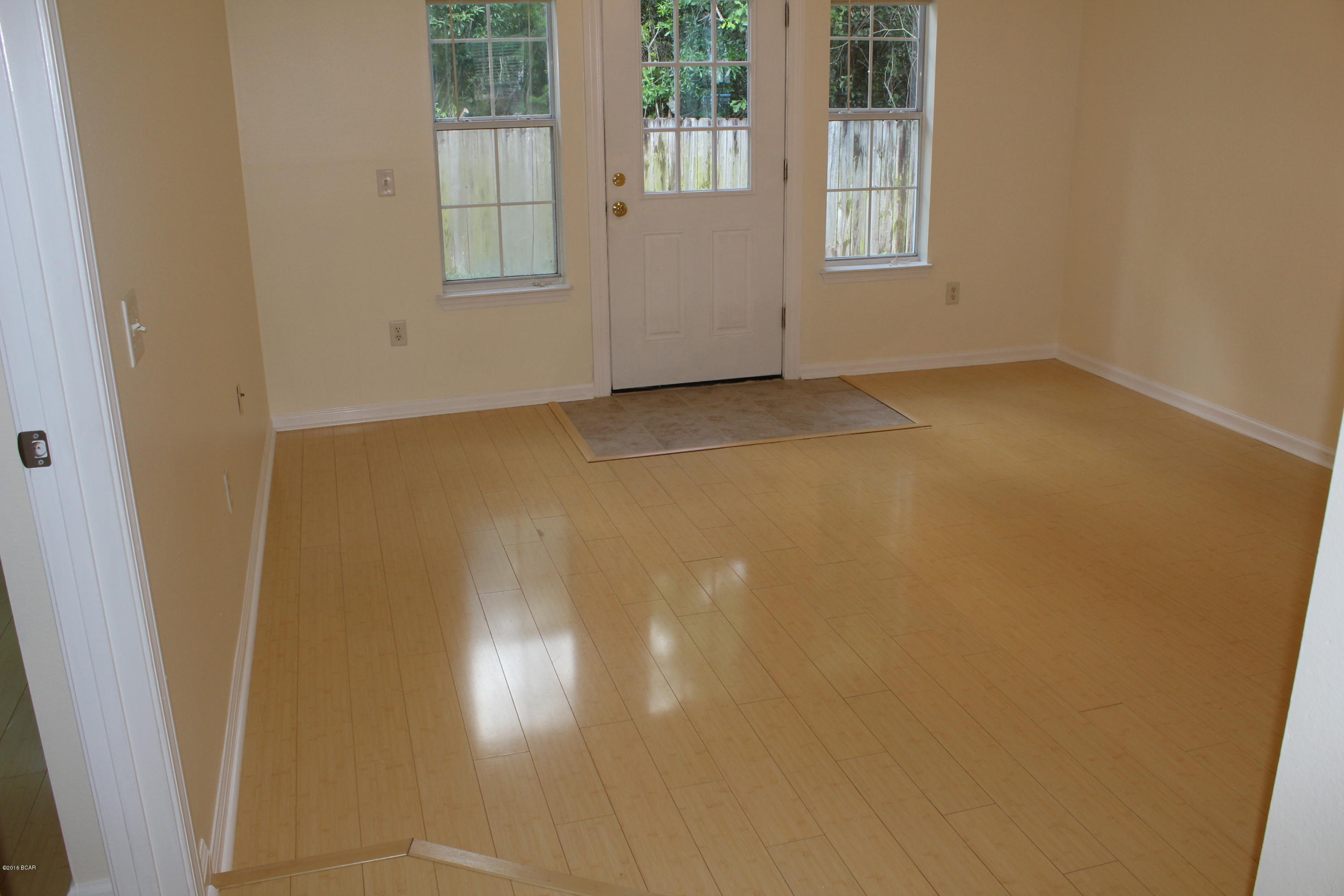 Brittany Woods Park - Residential