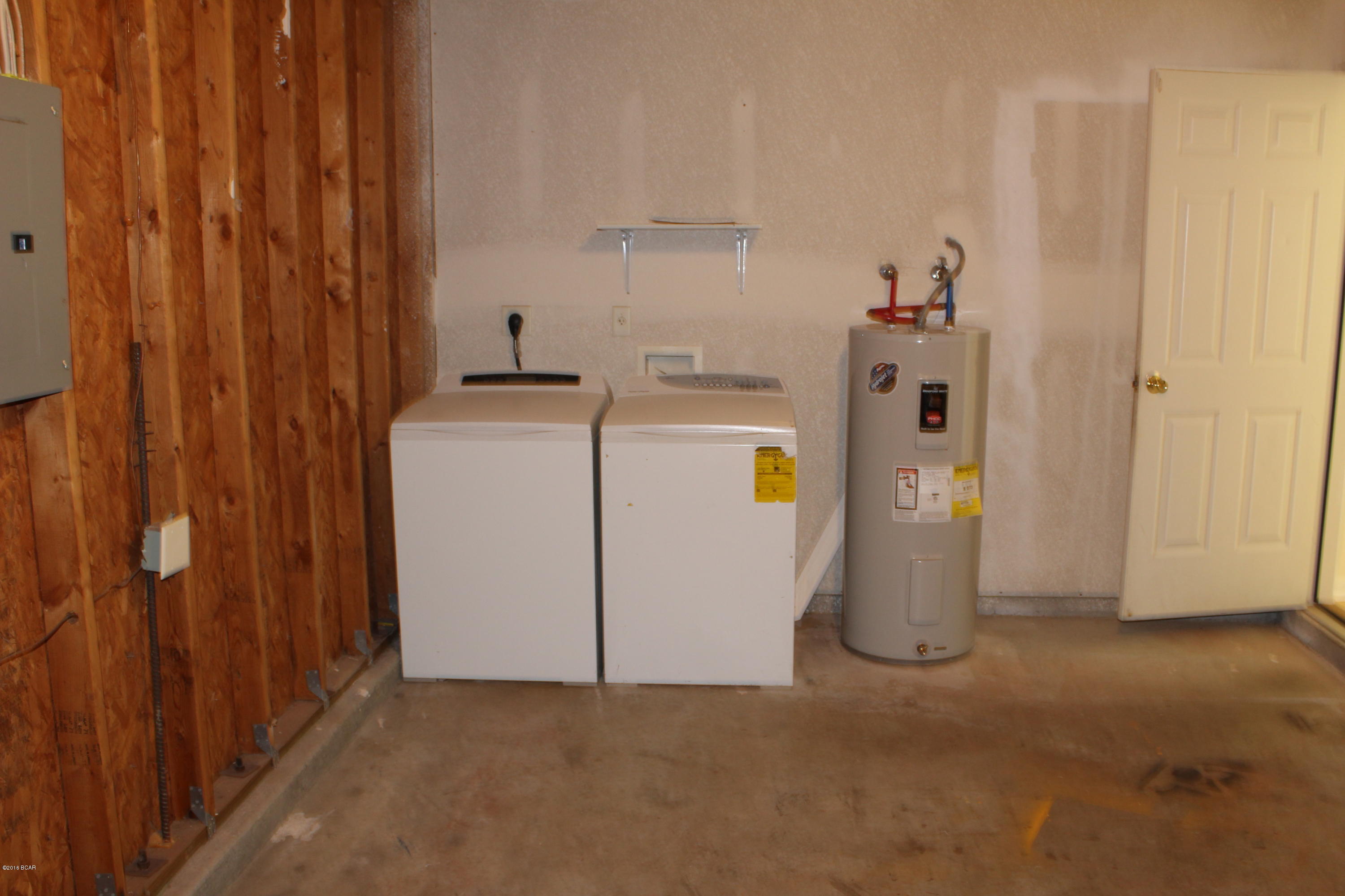 Brittany Woods Park - Residential