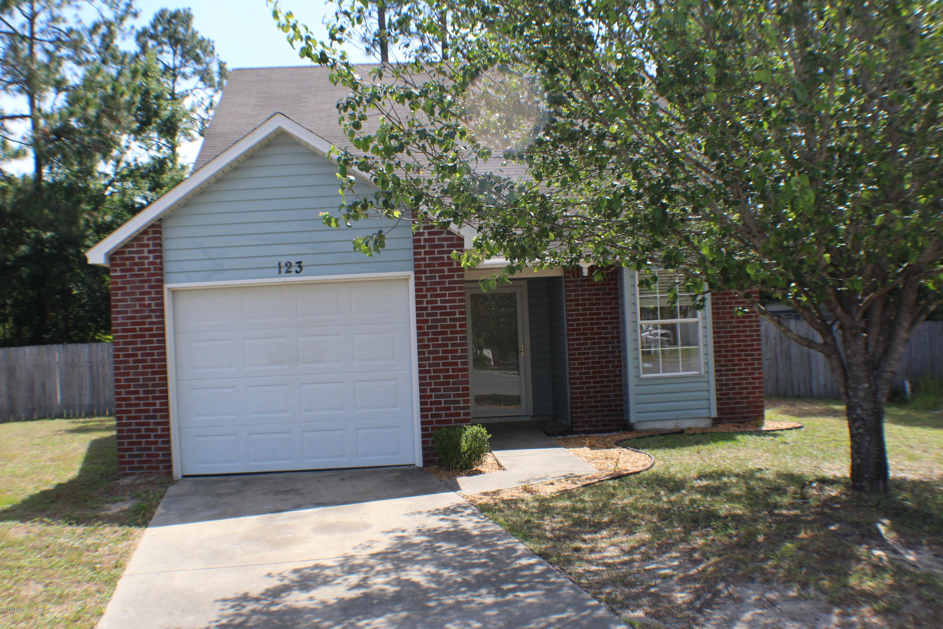 Brittany Woods Park - Residential