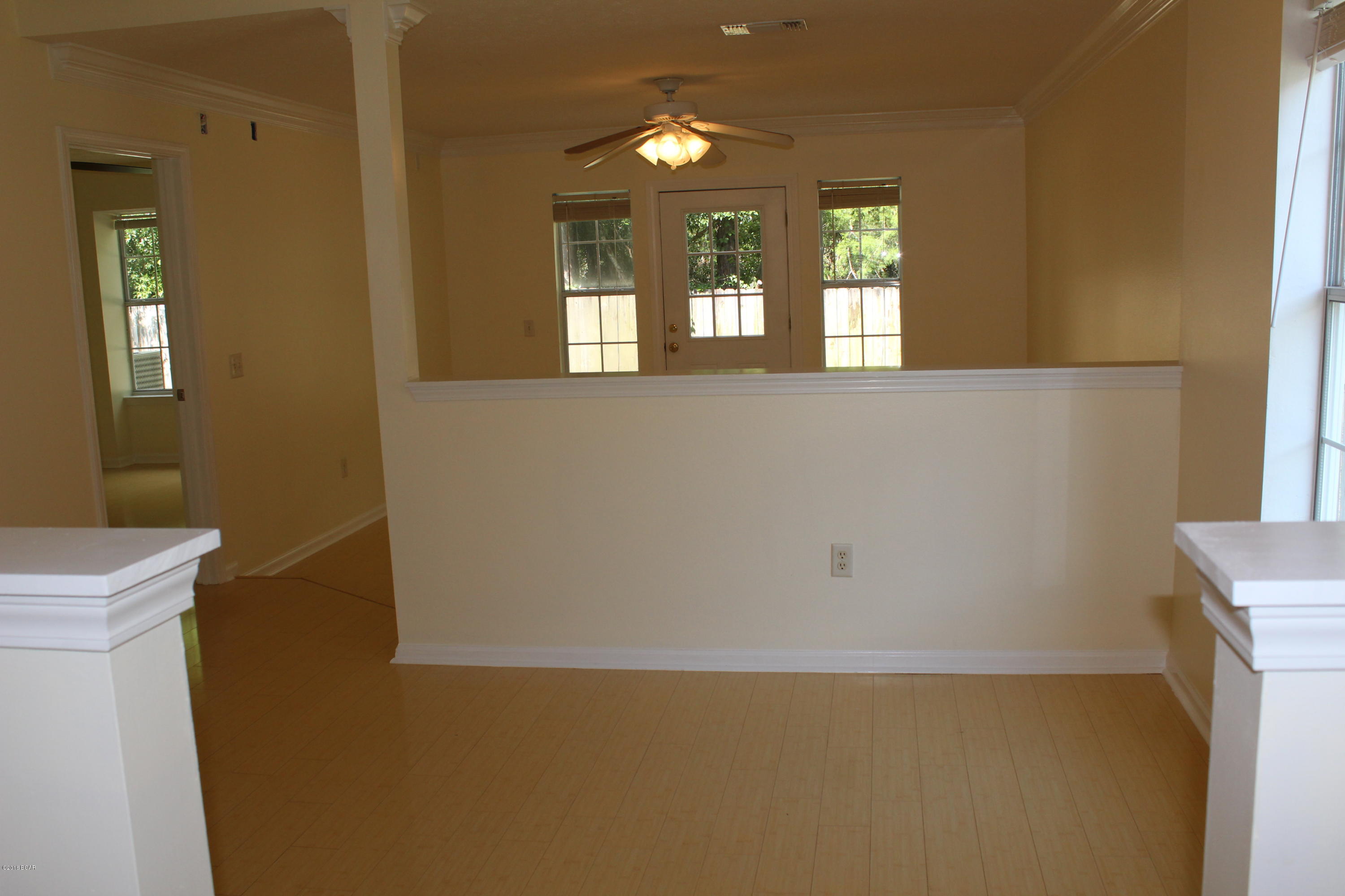 Brittany Woods Park - Residential