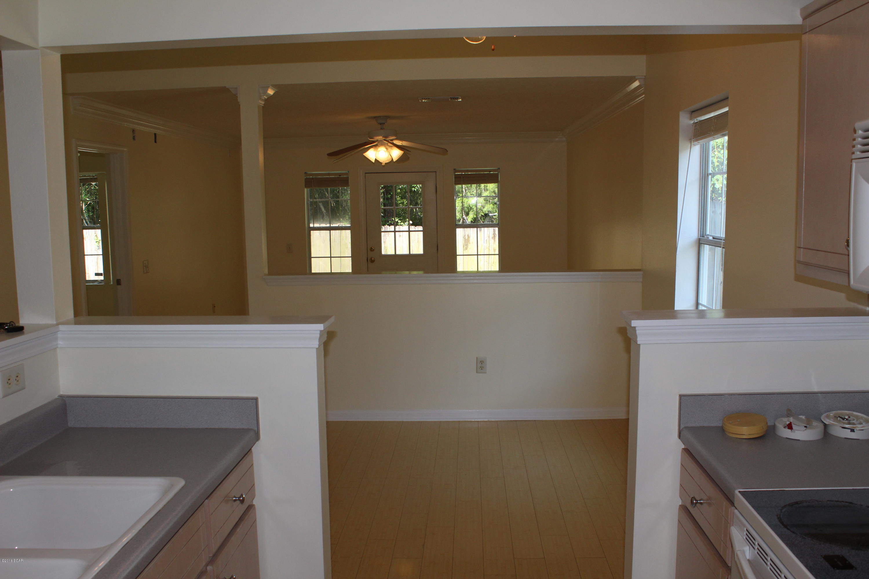 Brittany Woods Park - Residential