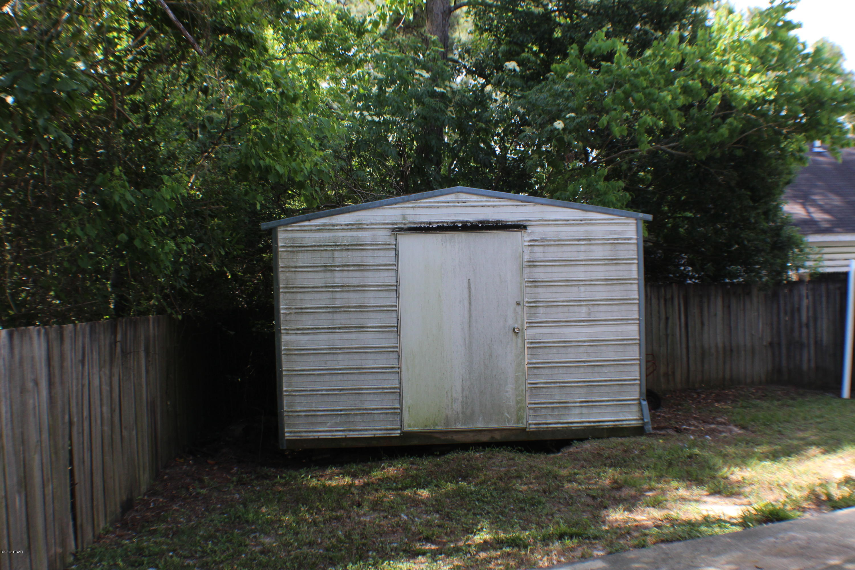 Brittany Woods Park - Residential