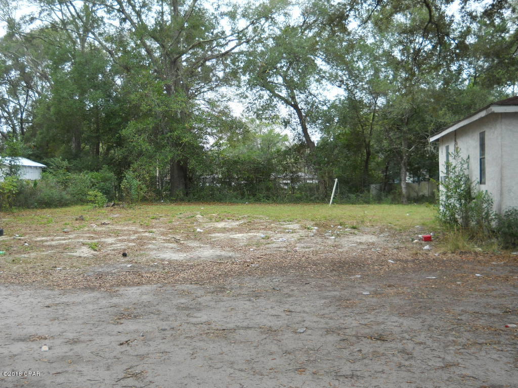 Rosenwald Heights - Land