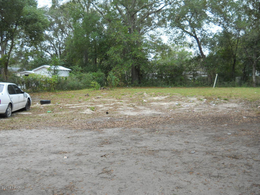 Rosenwald Heights - Land