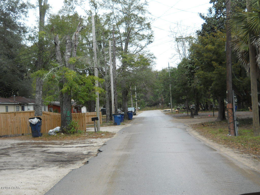 Rosenwald Heights - Land