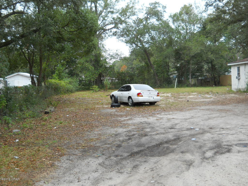 Rosenwald Heights - Land