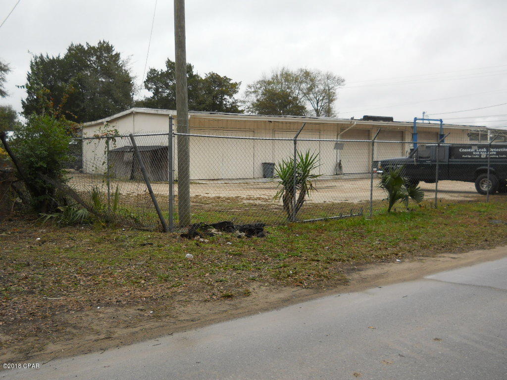 Rosenwald Heights - Land