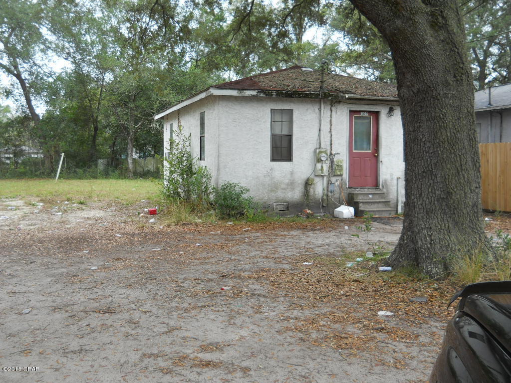 Rosenwald Heights - Land