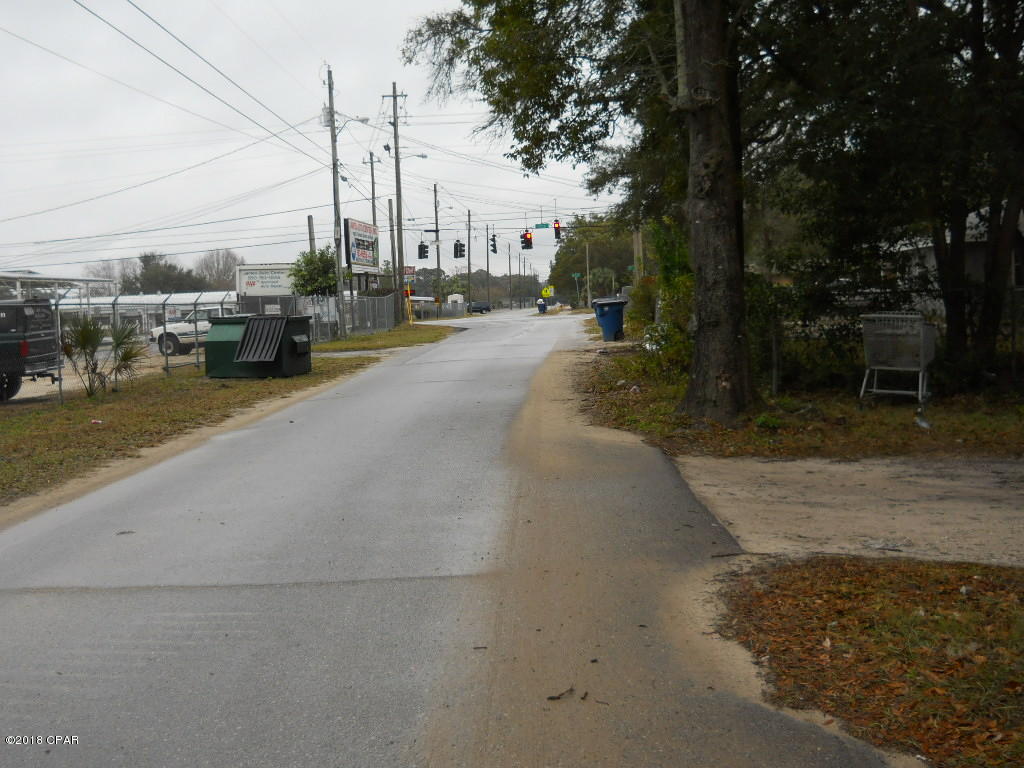 Rosenwald Heights - Land