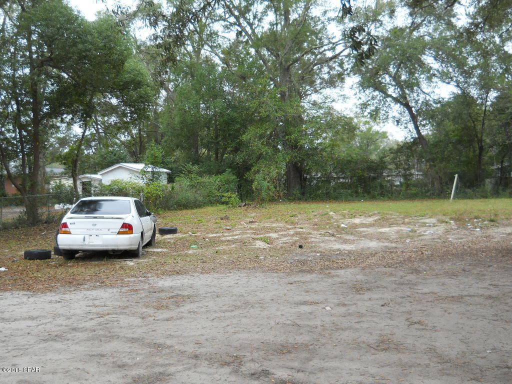 Rosenwald Heights - Land