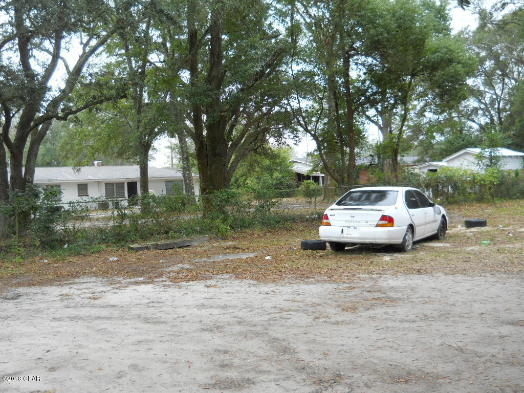 Rosenwald Heights - Land