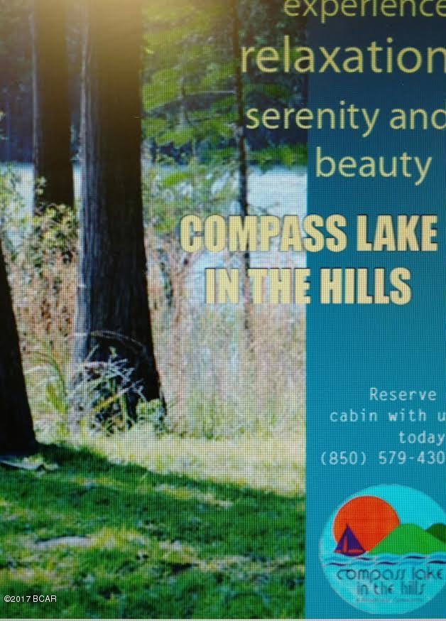 Compass Lake Hills Unit 4 - Land