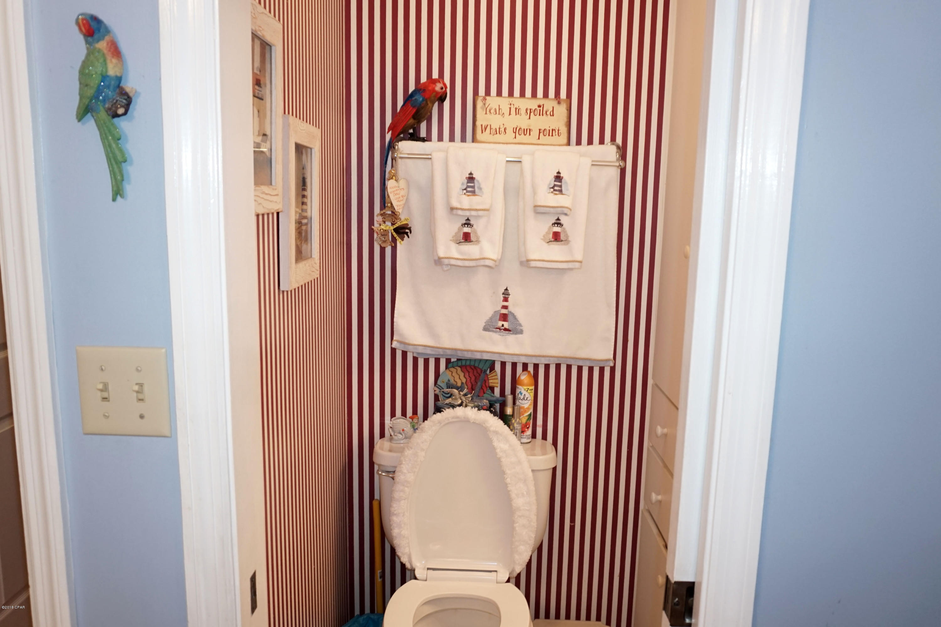 Venture Out - Residential