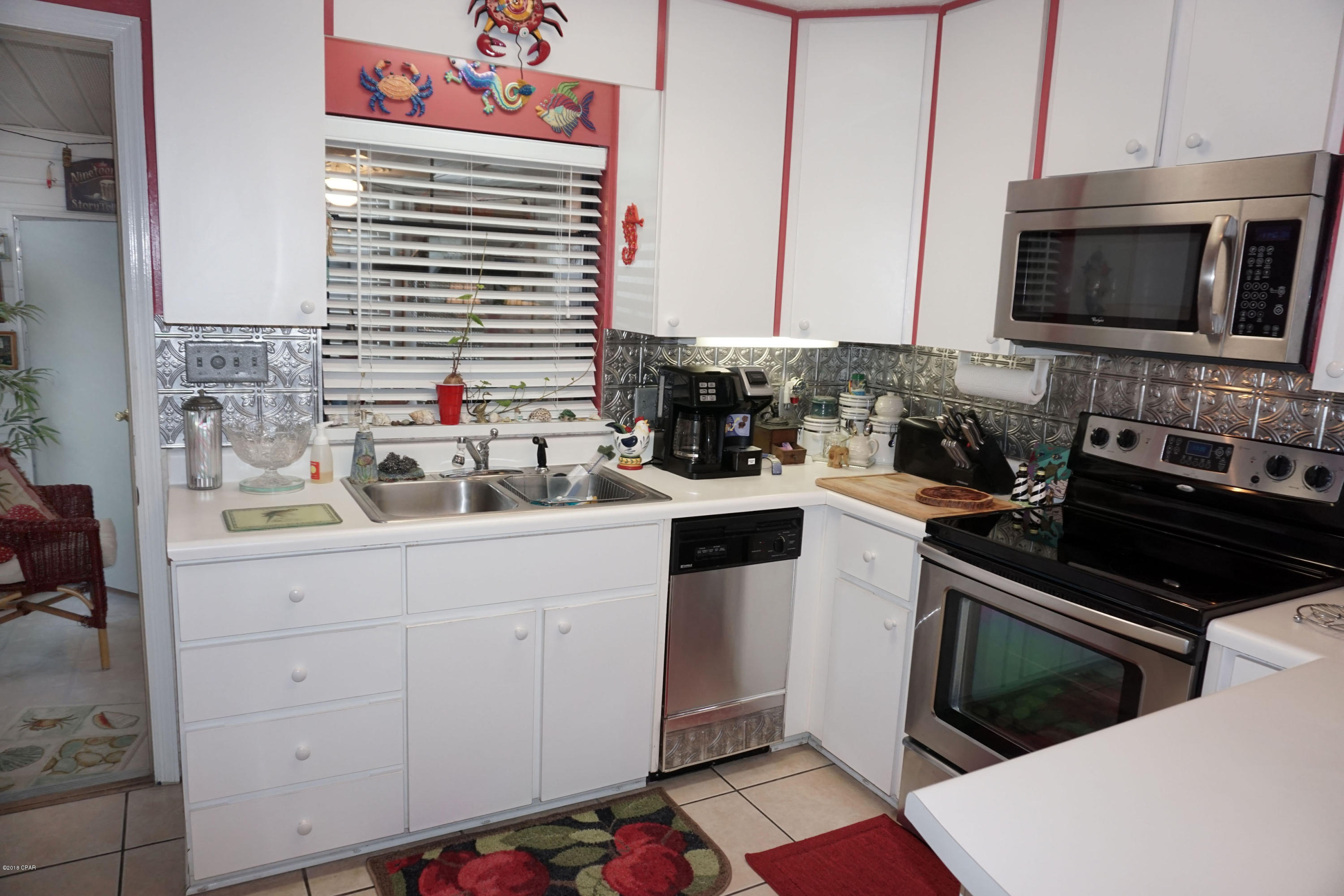 Venture Out - Residential